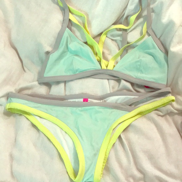 Victoria's Secret Other - Victoria Secret Bikini
